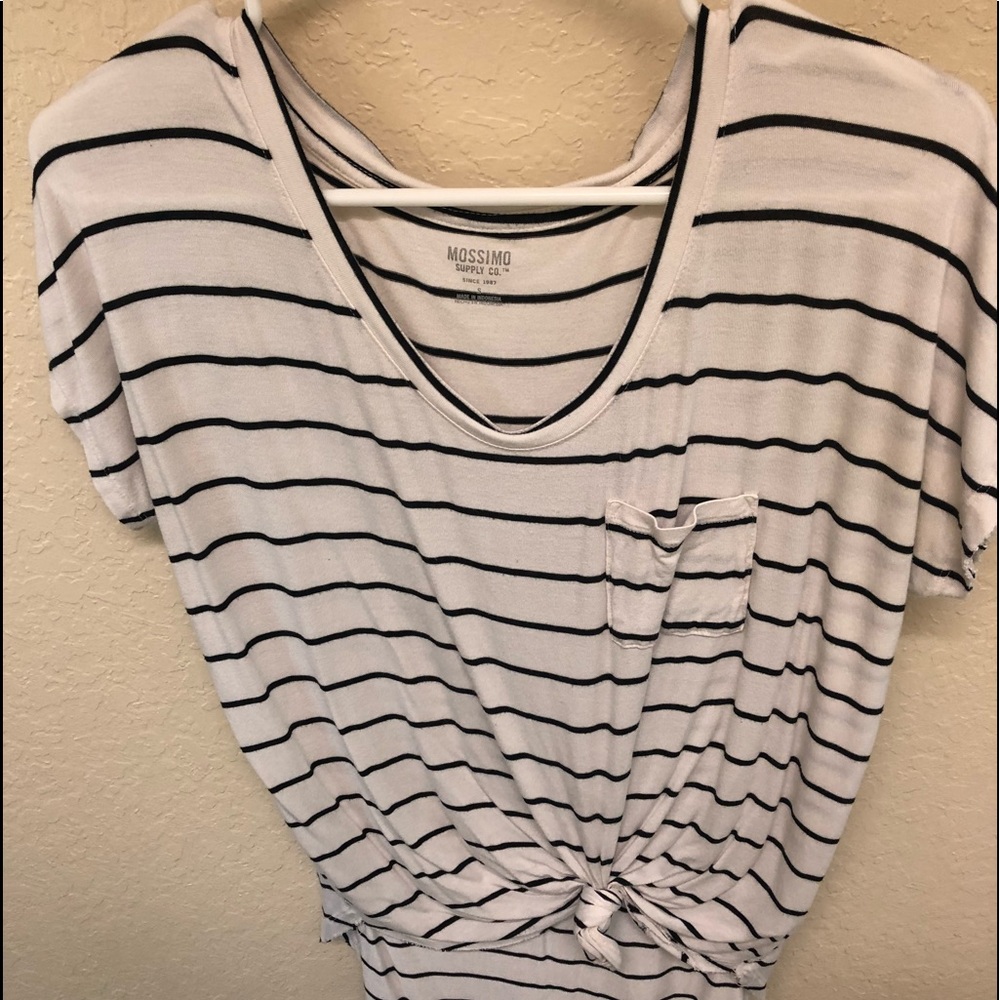 Striped T-Shirt